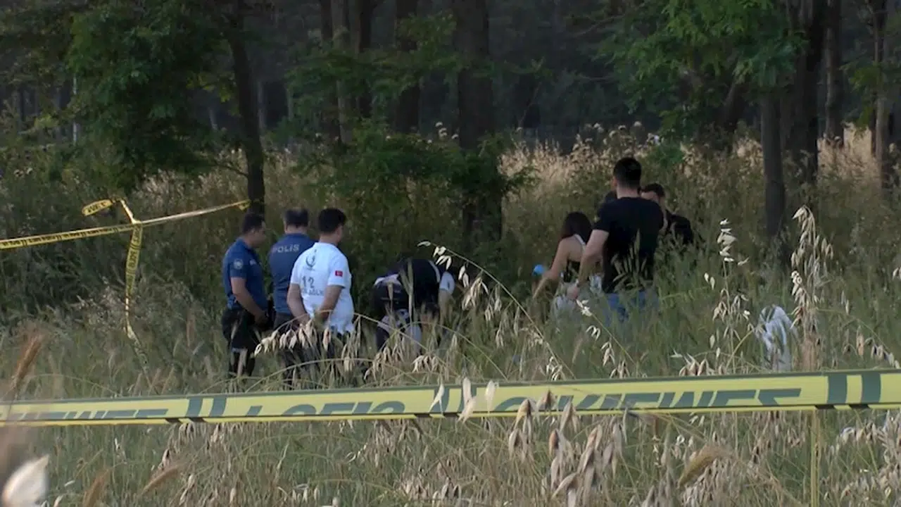 İstanbul- Küçükçekmece'de kayıp olan kişinin silahla vurulmuş şekilde cansız bedeni bulundu 