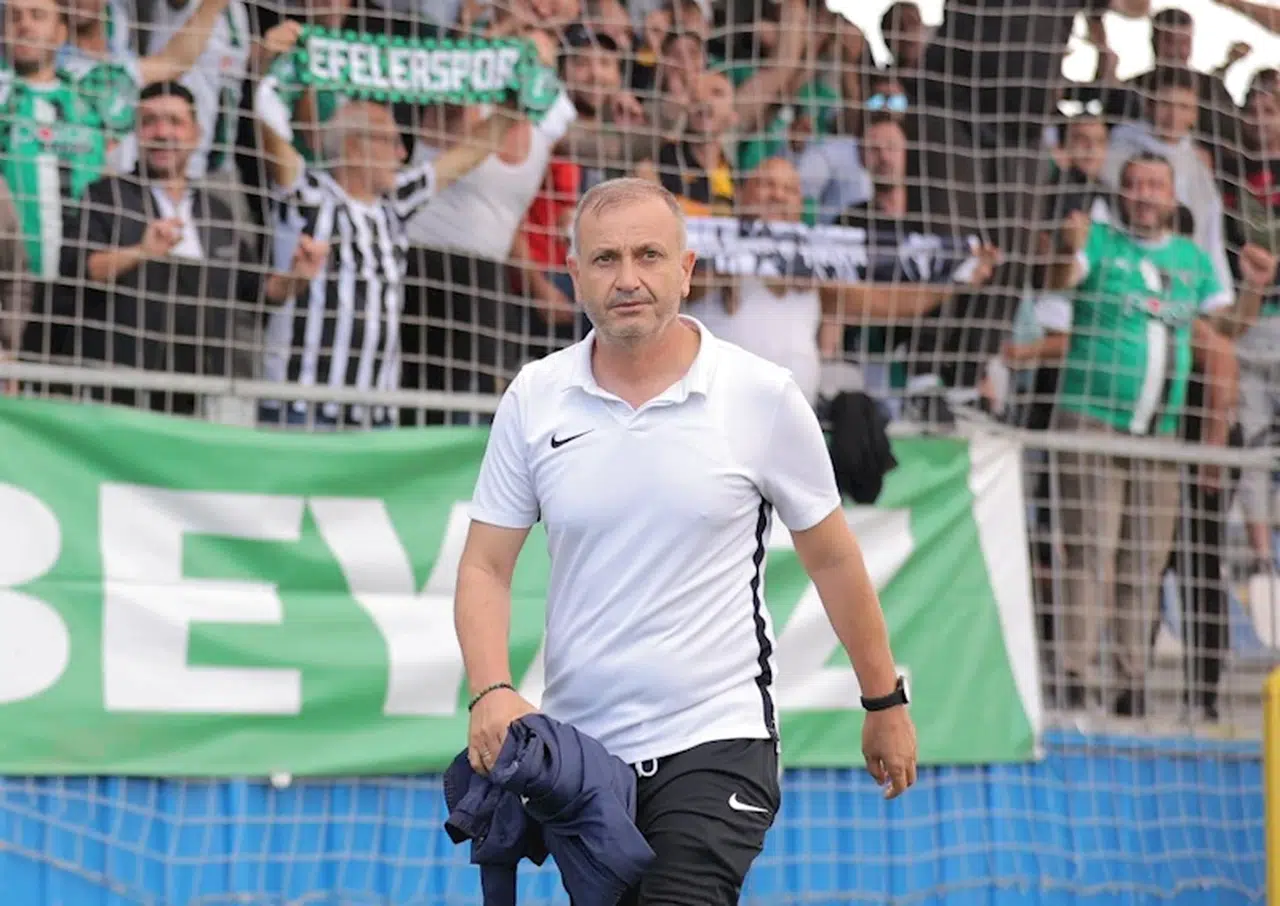 Muğlaspor'da Kanber iddiası