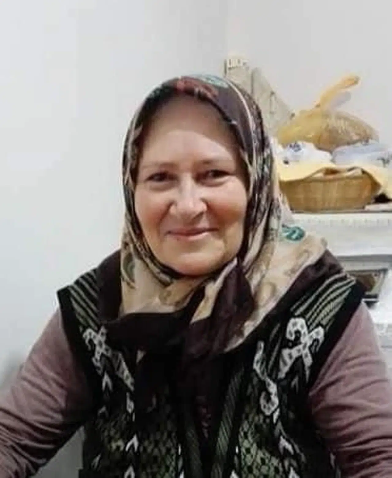 Dut ağacından düşen kadın, kurtarılamadı