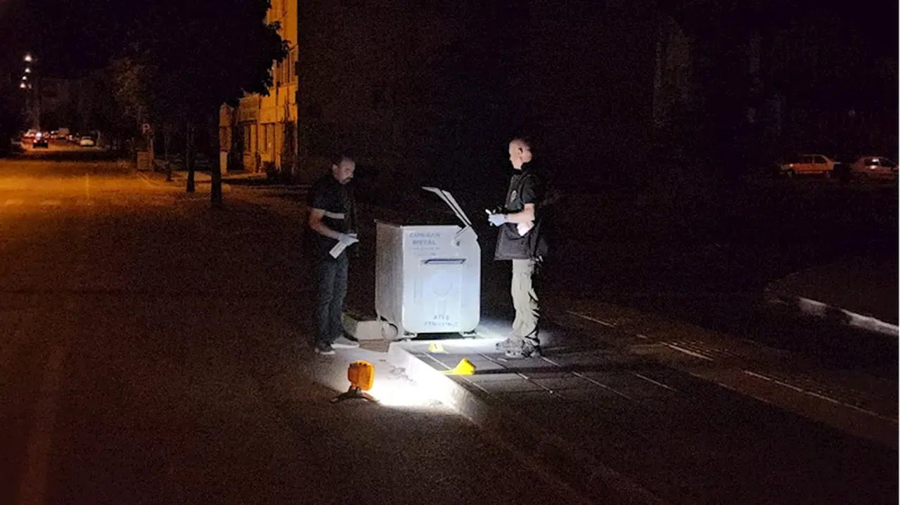 Çorum'da çıkan kavgada 5 kişi bıçakla yaralandı