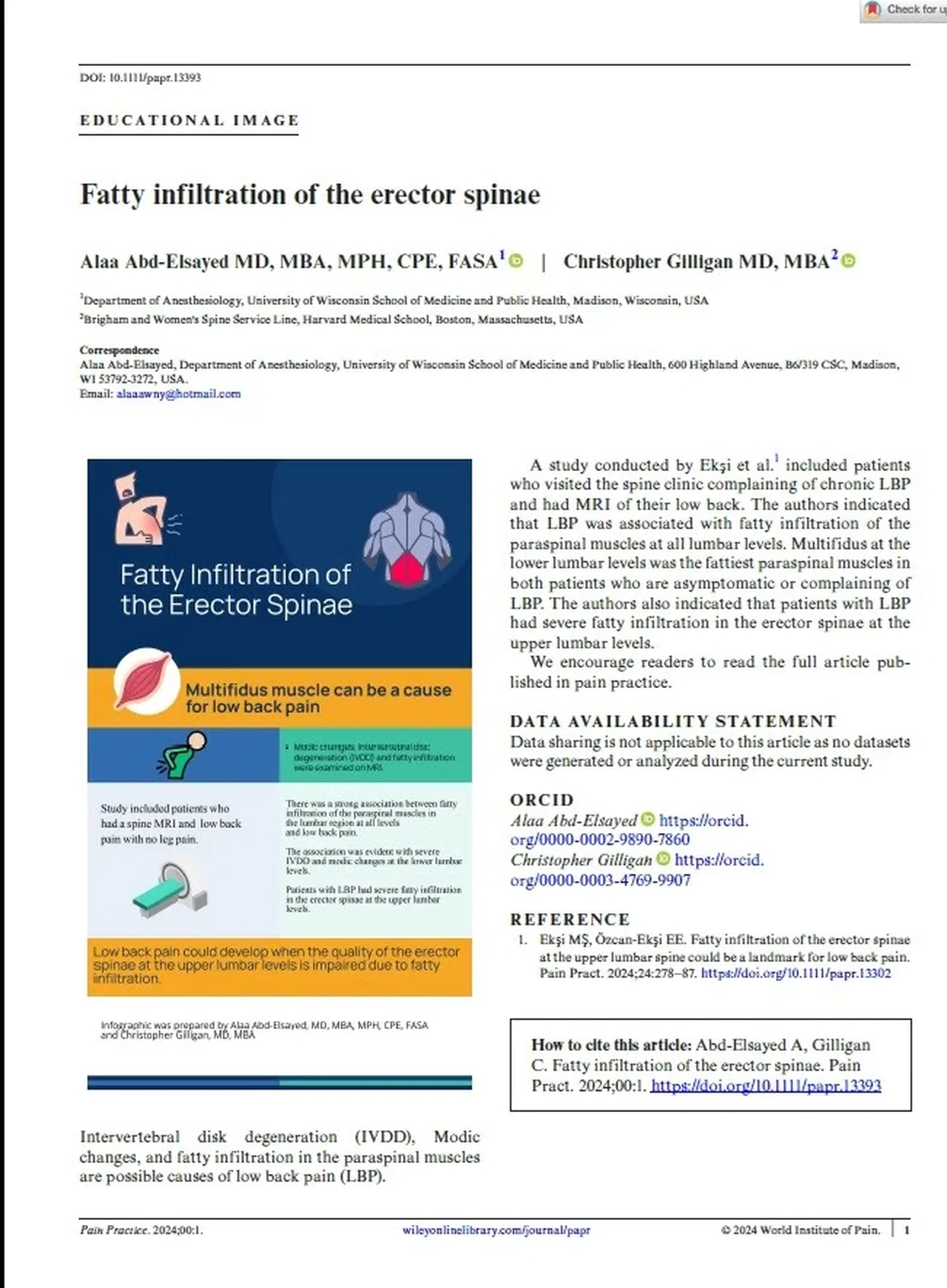 İstanbul - Türk hekimler buldu, otoriteler 'mutlaka okunmalı' diyerek bilim dünyasına sundu