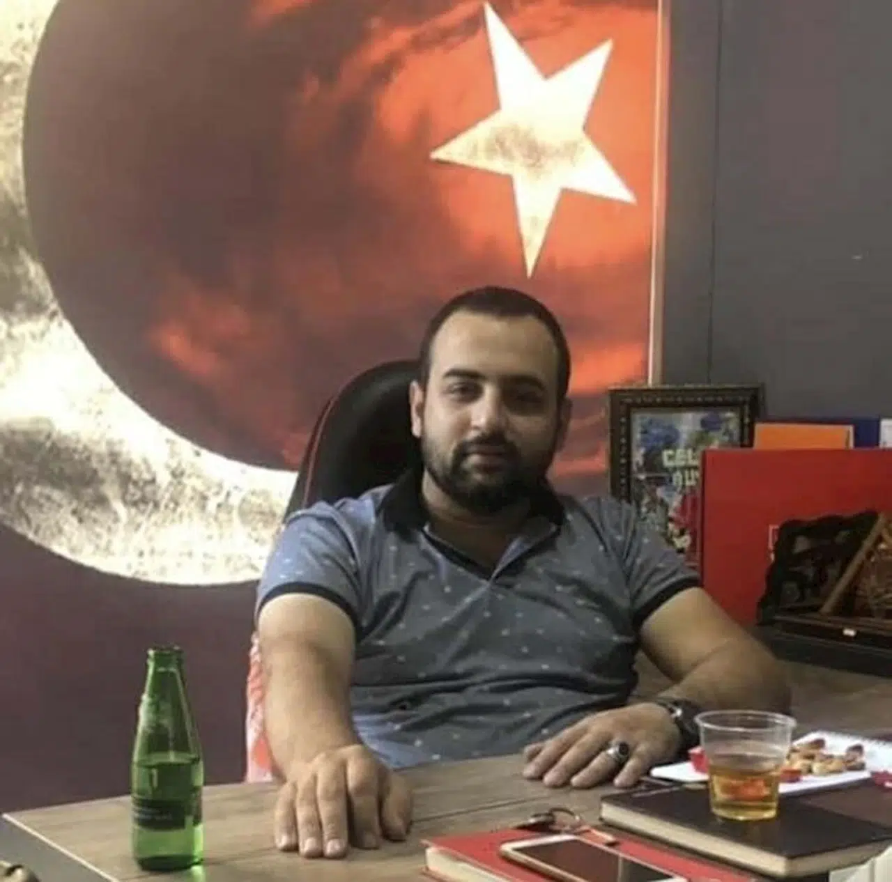 İzmir'de çorbacıda silahlı kavga; 1 ölü, 2 yaralı