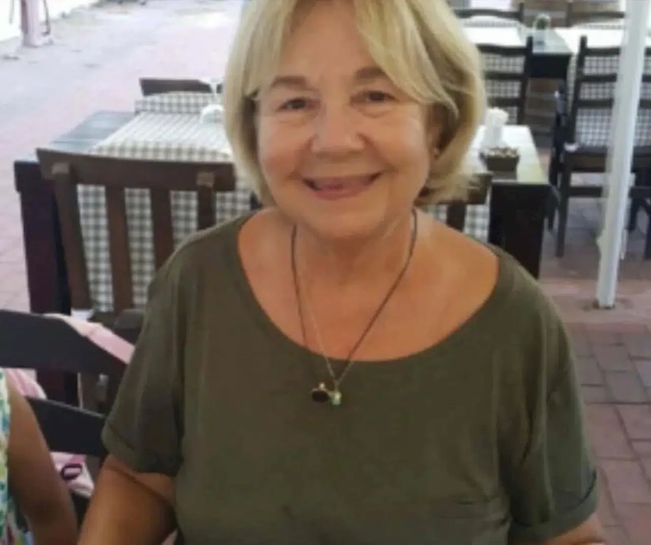 Bozcaada’da denizde kaybolan kadın aranıyor/ Ek Fotoğraf