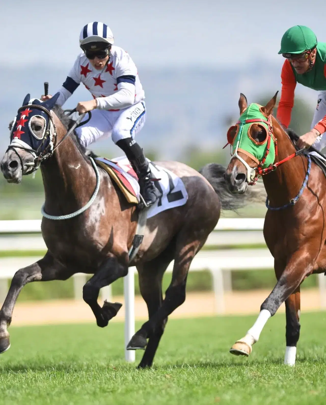 Borçka'dan Gazi Koşusu'na Gurur Yolculuğu: Görkem Özçelik Hazır!