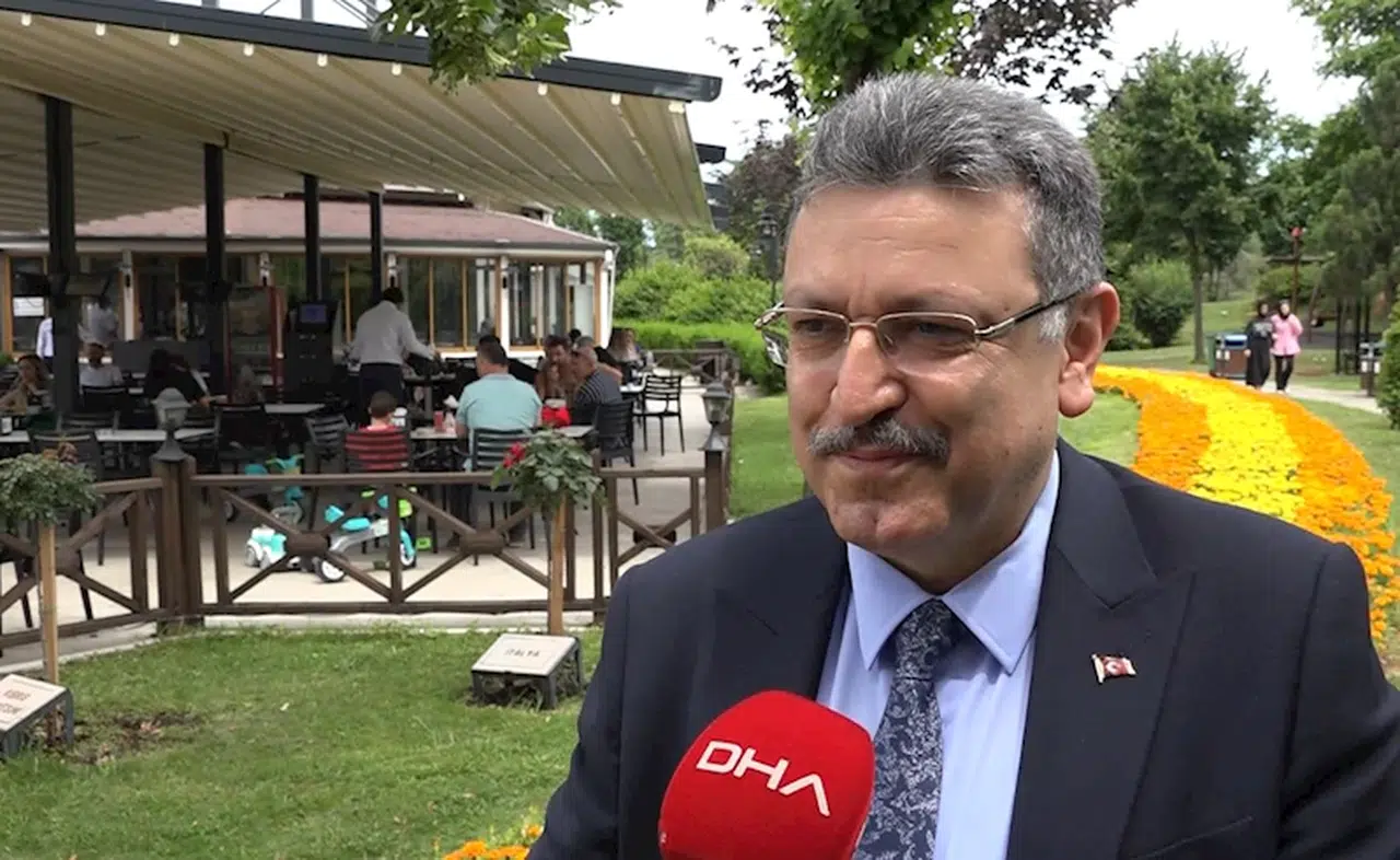 Trabzon'da emekli ve öğrencilere su faturalarında indirim