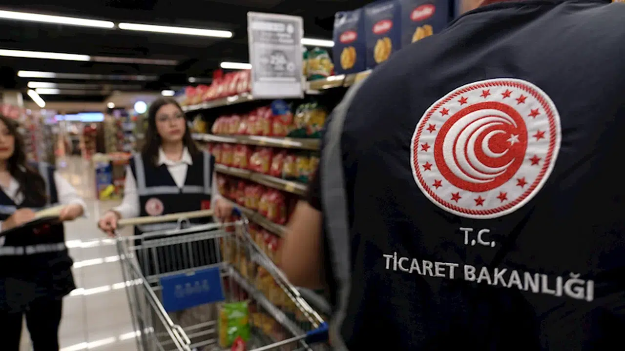 'Fahiş fiyat denetimlerinde en sık karşılaşılan sorun, raf fiyatı ile kasa fiyatı uyumsuzluğu' 