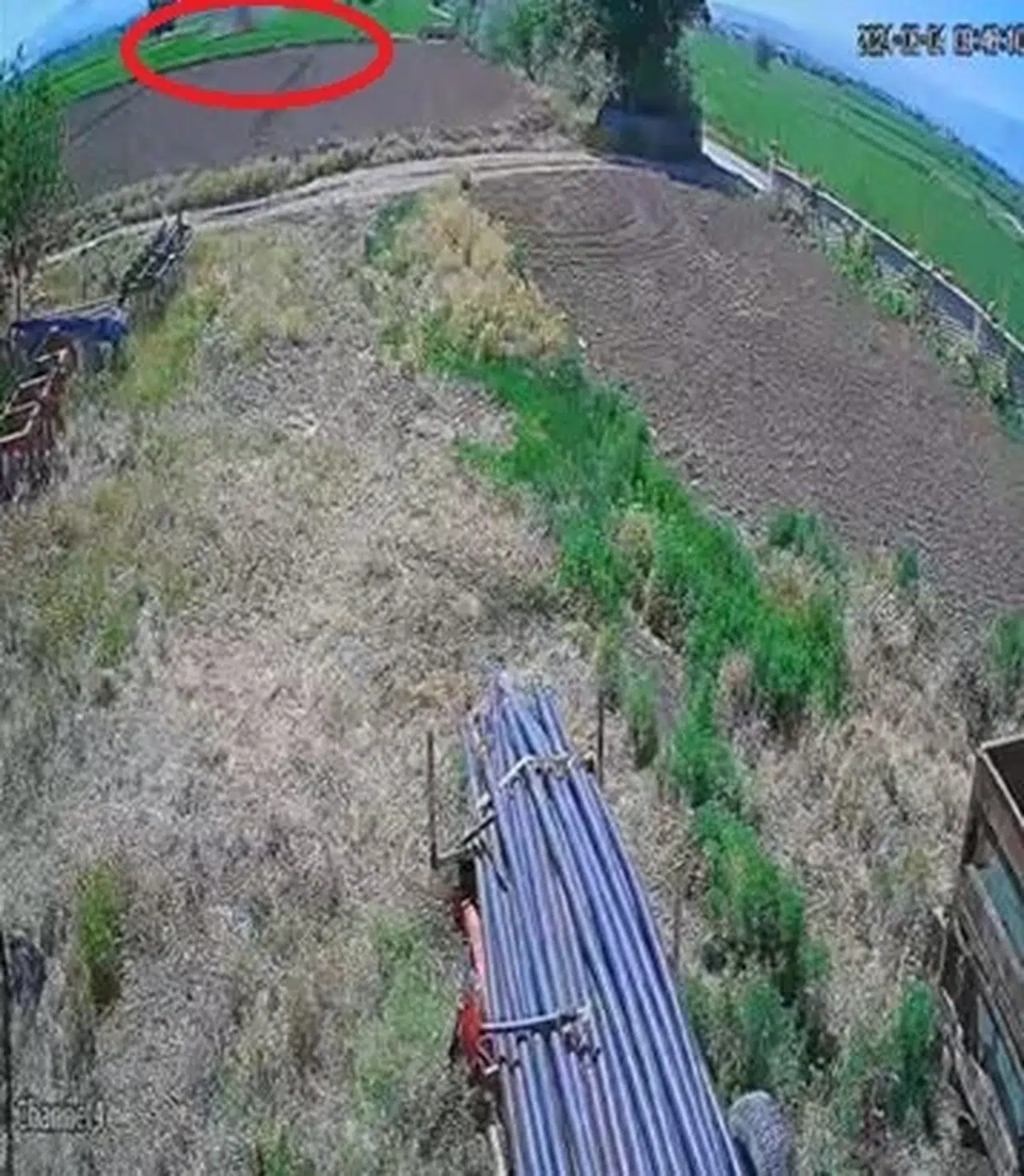 Kayseri’de eğitim uçağı düştü:2 şehit (2)