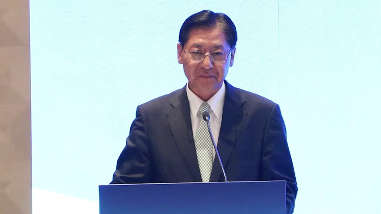 Çin'in Türkiye Büyükelçisi Shaobin: Sichuan eyaleti ile Türkiye arasındaki işbirliği gelişiyor