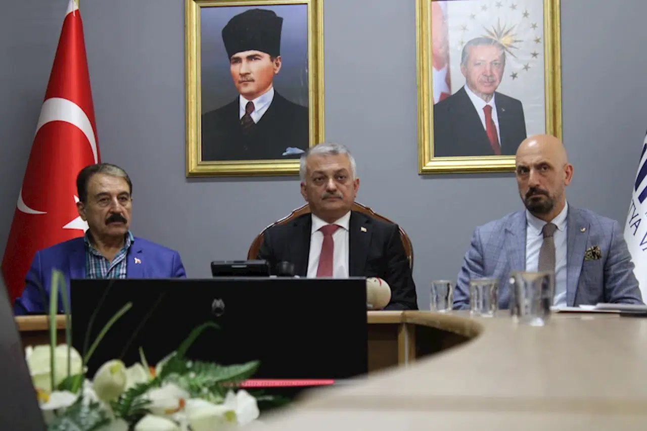 Malatya'da sözleşmesi sona eren TYP'lilere iş imkânı sağlanacak 