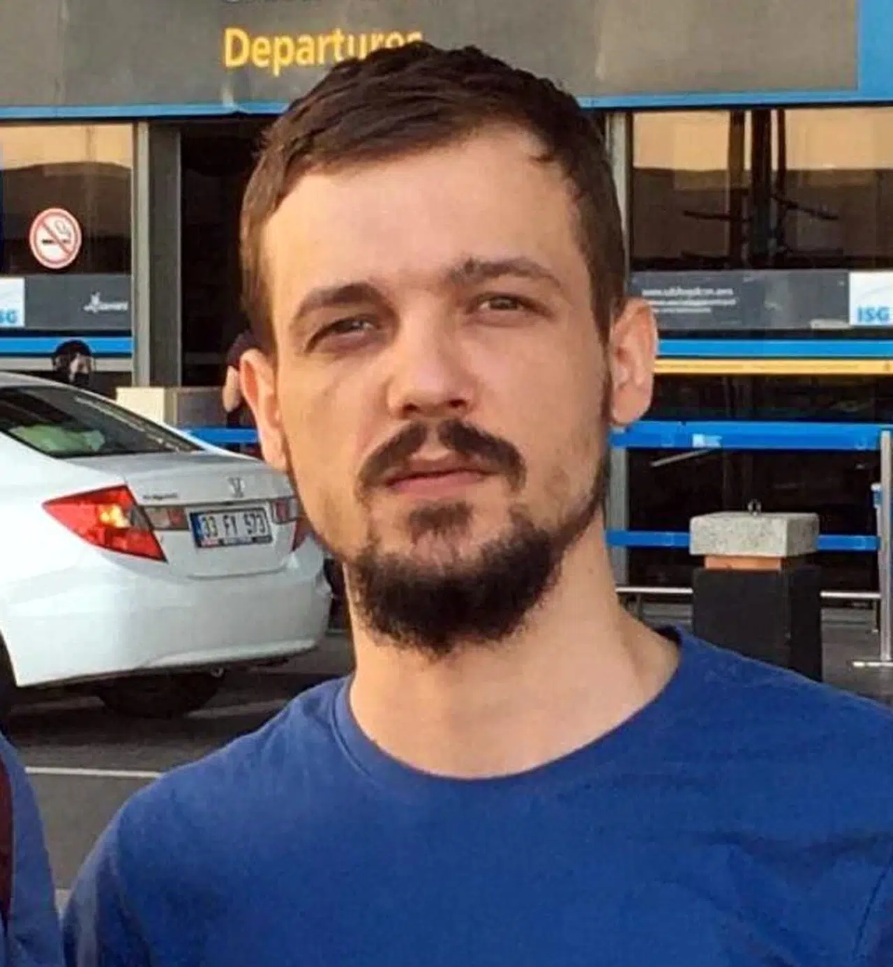 Sakarya'da tarlada insana ait olduğu değerlendirilen kemikler bulundu (2)