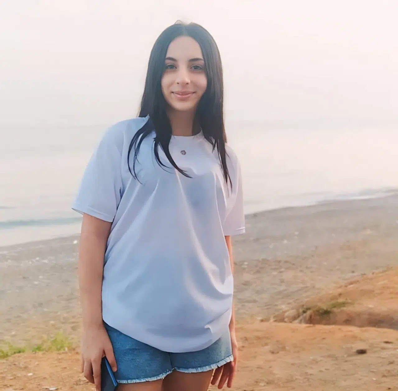 13 yaşındaki Yağmur, 7 gündür kayıp