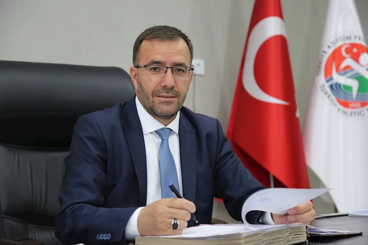 Fatih Çintimar: Roma'da başarılarımıza yenilerini ekleyeceğiz