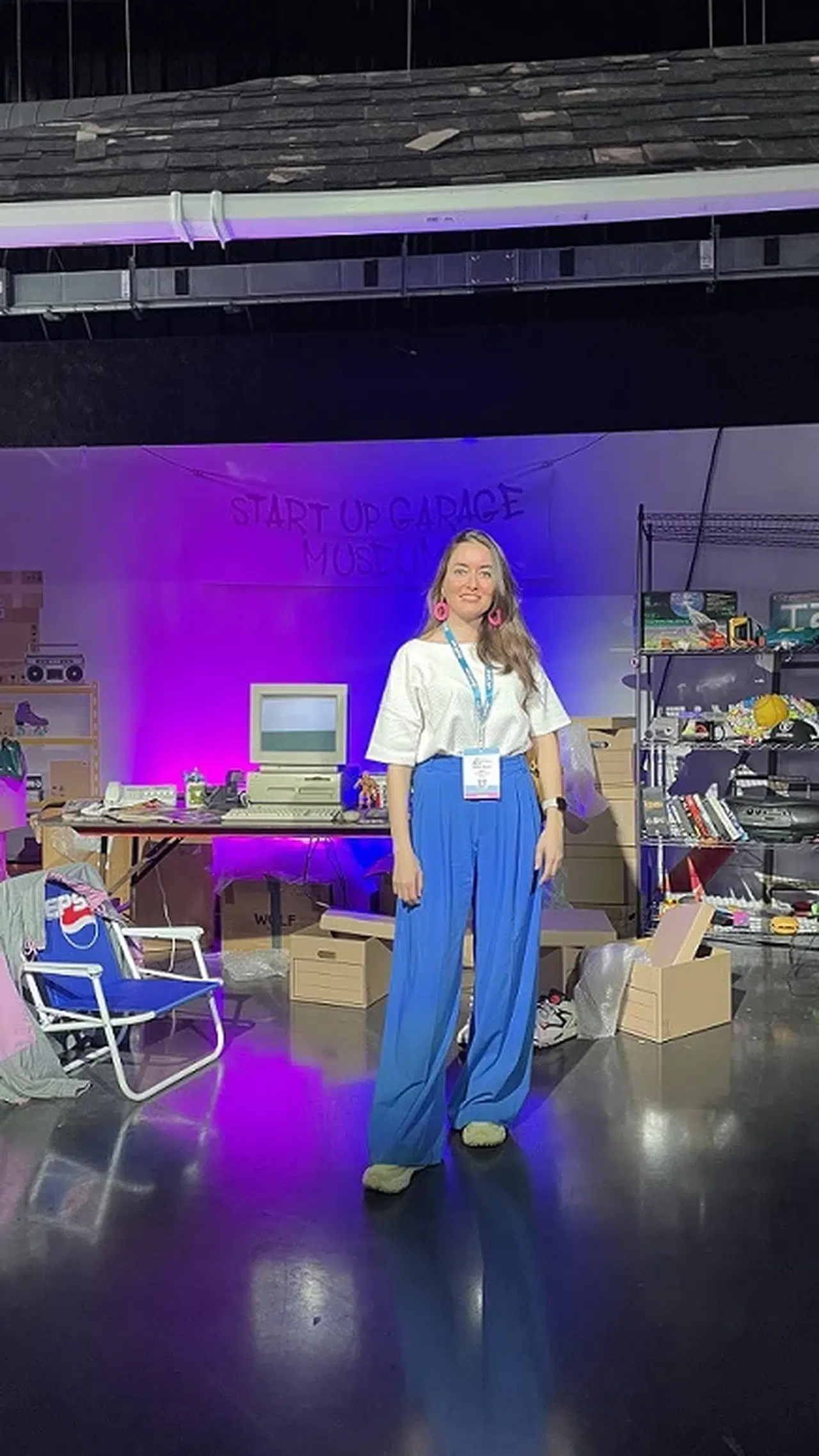 Ingosa, AntiCon Martech ve SalesTech Pitch Off'ta birinci oldu