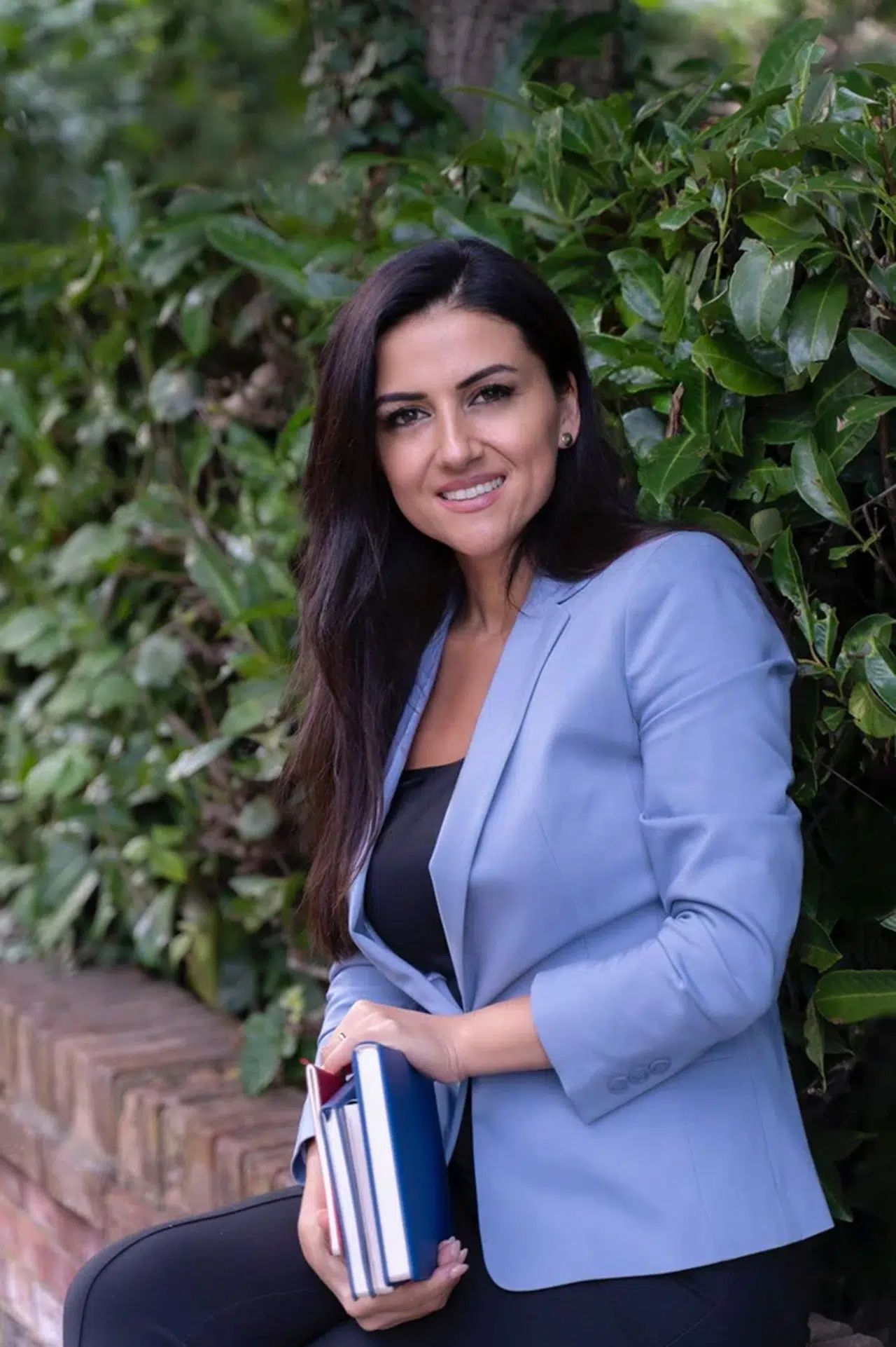 Türk öğretmen İngiltere'de "yaşam boyu başarı" ödülüne aday gösterildi