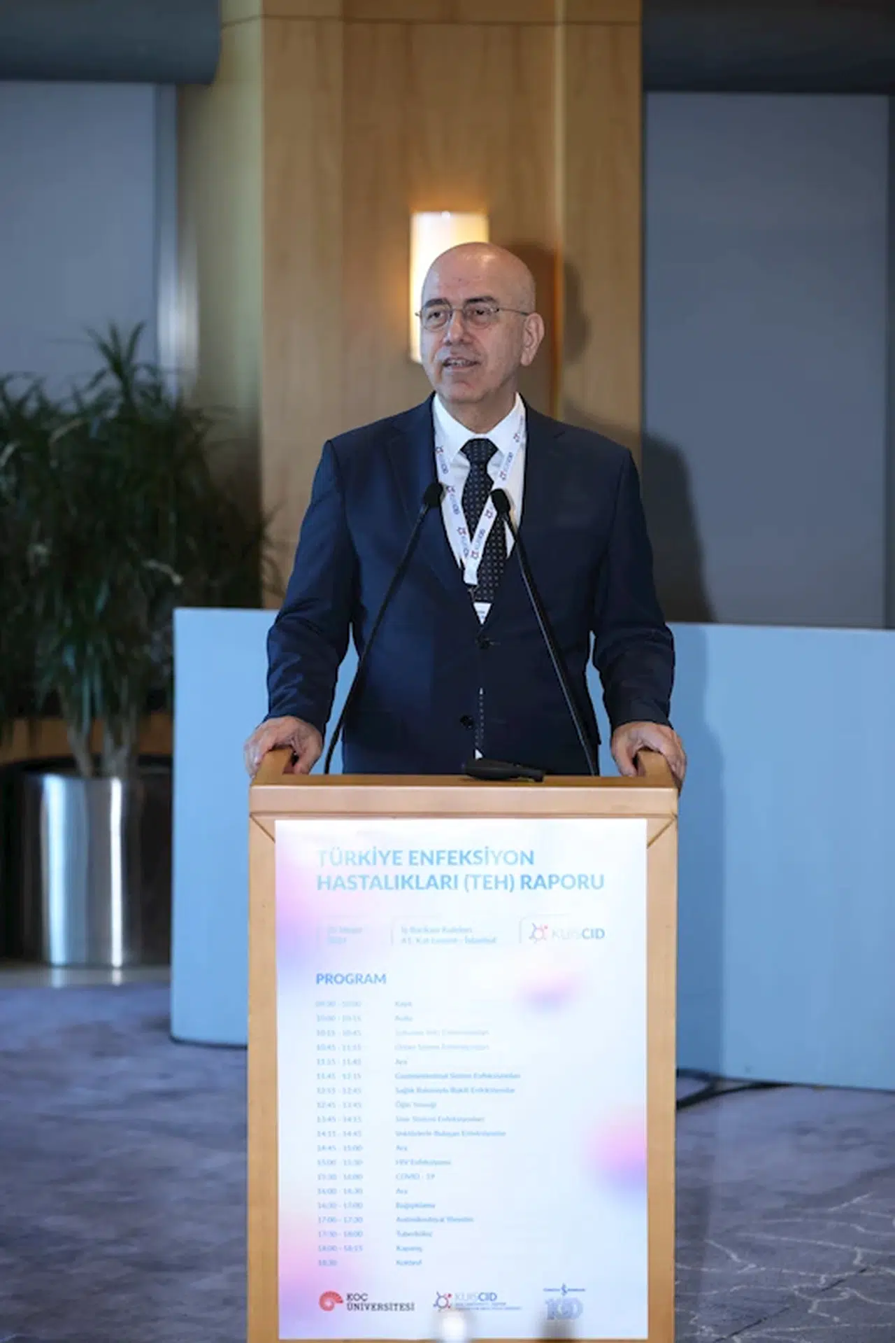  Türkiye'nin enfeksiyon hastalıkları haritası çıkarılıyor