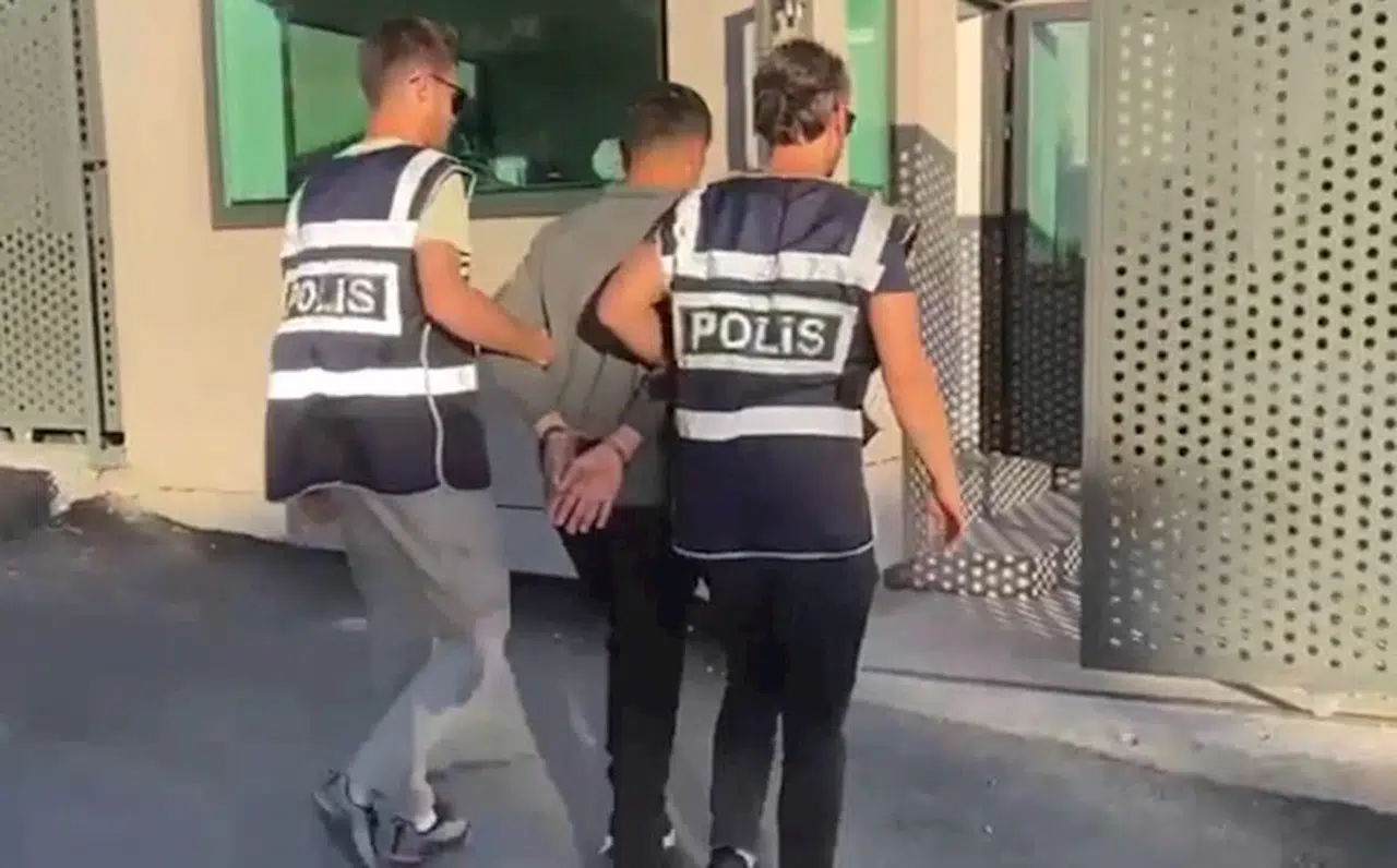 İzmir'de mayıs ayında 12 firari hükümlü yakalandı