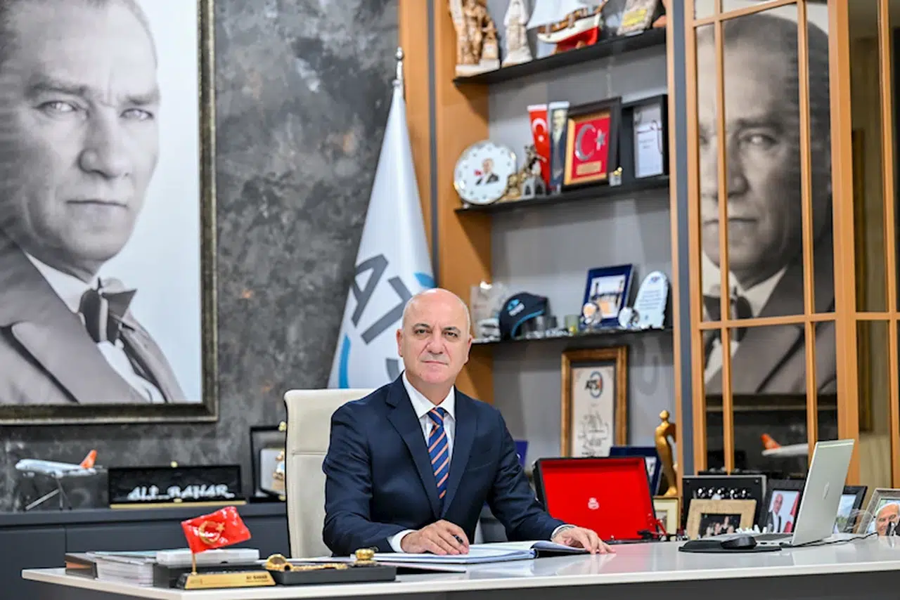 Başkan Bahar'dan mayıs ayı enflasyon değerlendirmesi