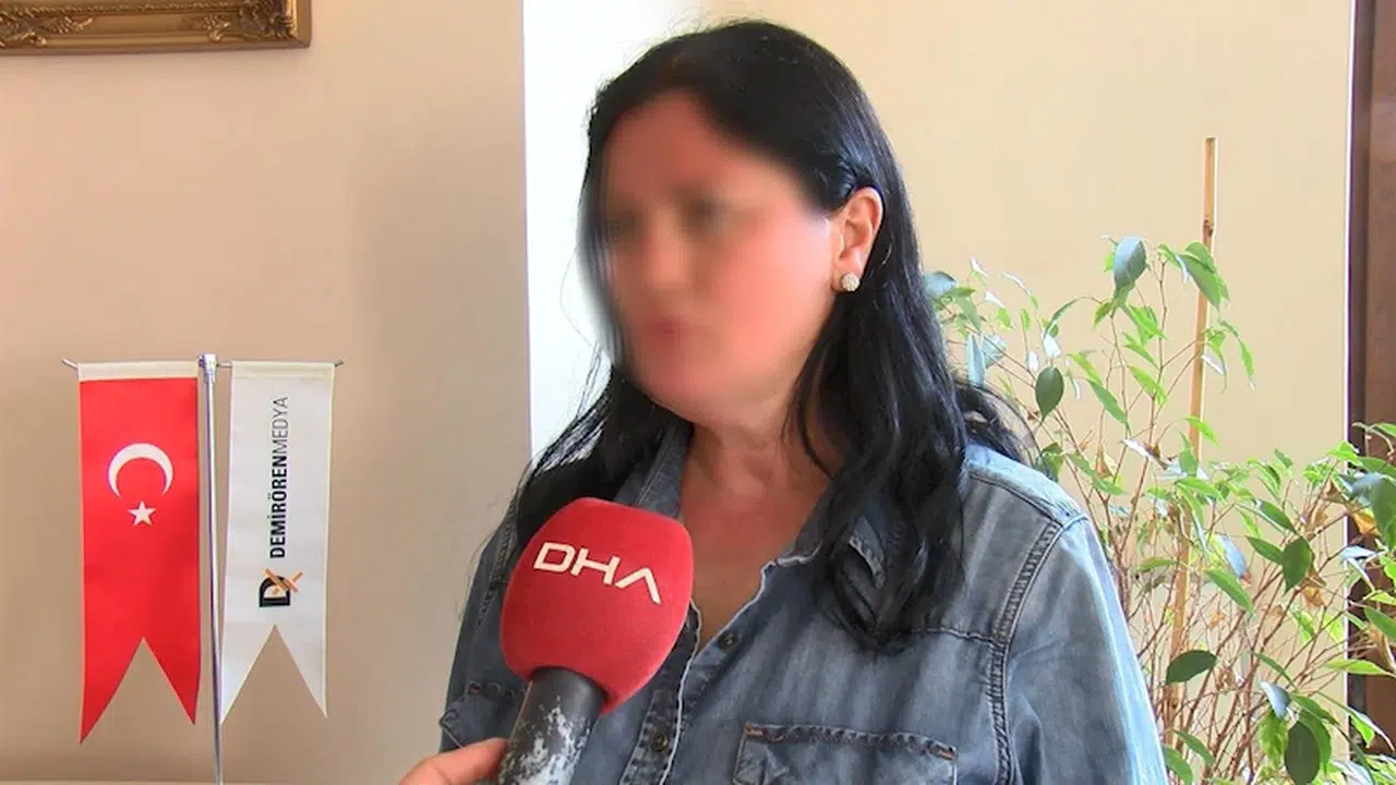 'Çöp ev'de teyzesinin alıkoyduğu çocuğun annesinden 15 yıl hapis cezasına tepki: AİHM'e gideceğim