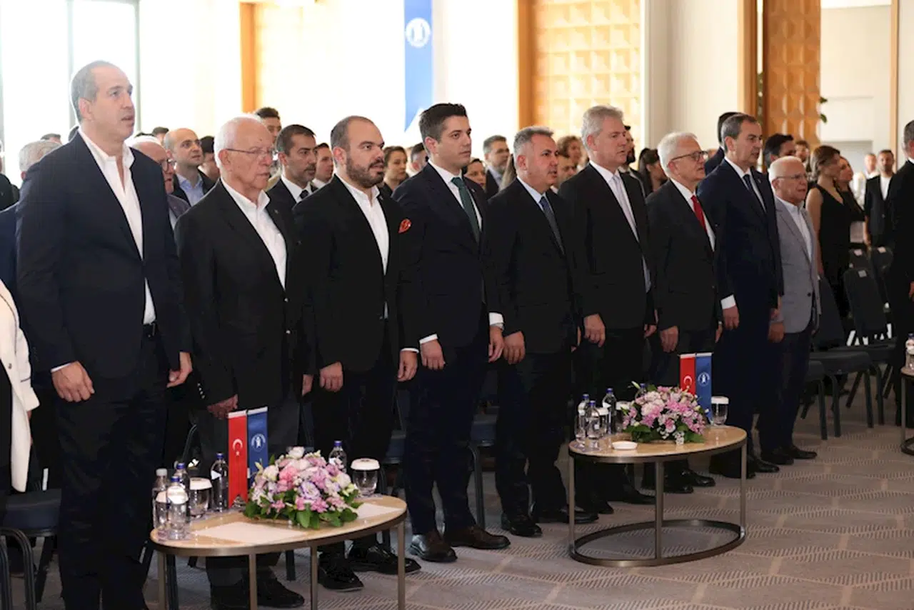 'Dijital teknolojilerin kullanımı, rekabetçilik için vazgeçilmez unsur haline geldi'