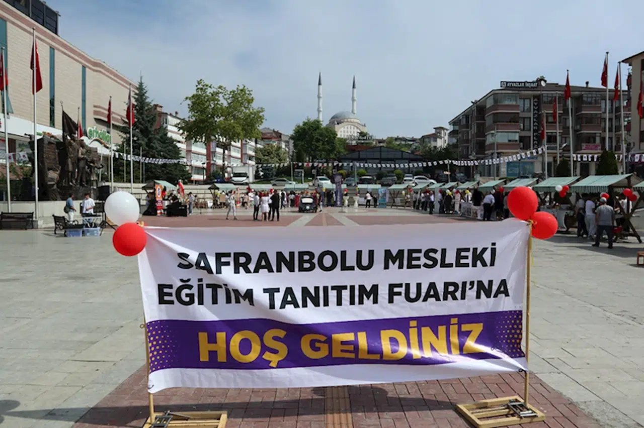 Karabük'ten kısa kısa