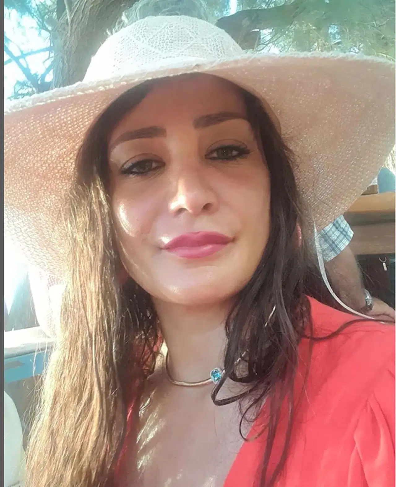 'Hanımağa' lakaplı eski polis Güniz Akkuş, silahlı saldırıda yaralandı