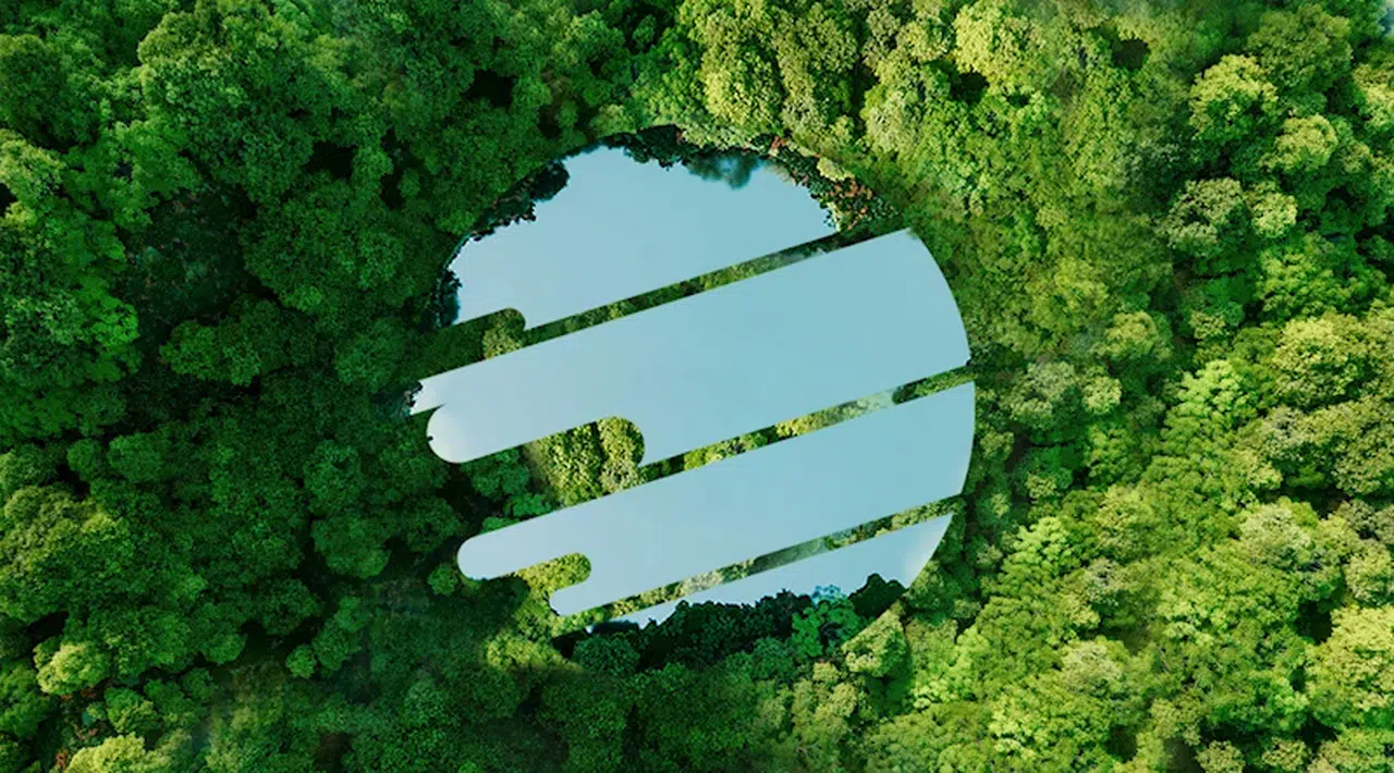 Omsan Logistics'e ISO 14064 Sera Gazı Hesaplama ve Doğrulama Yönetim Sistemi Belgesi 