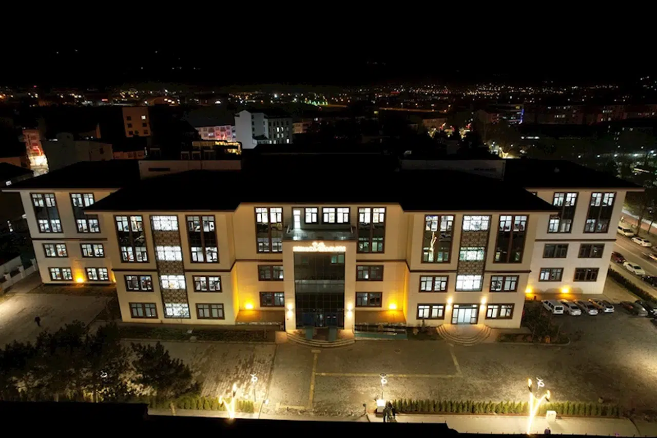 Bingöl'de 7 günlük eylem yasağı