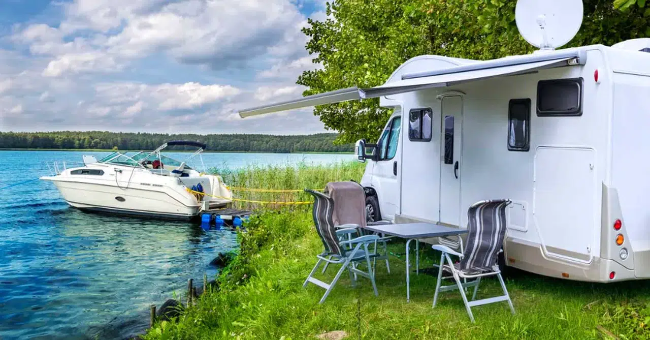 Hatay'da karavanla nereye gidilir? Hatay'da karavanla gidilecek yerler nerede?