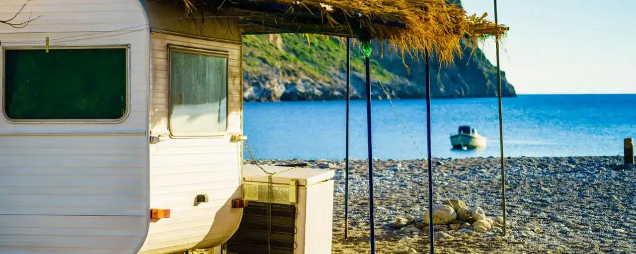 Ağrı'da karavanla nereye gidilir? Ağrı'da karavanla gidilecek yerler nerede?