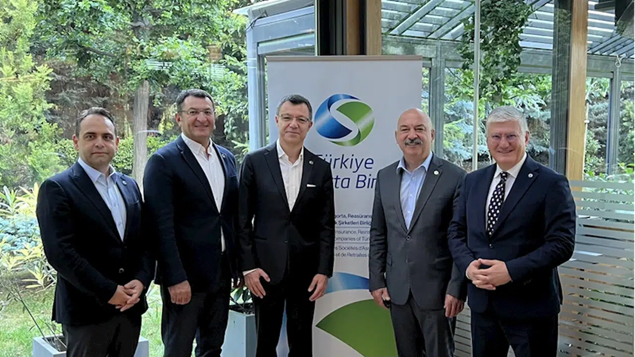 Sigorta sektörü "5 ana odak" belirledi