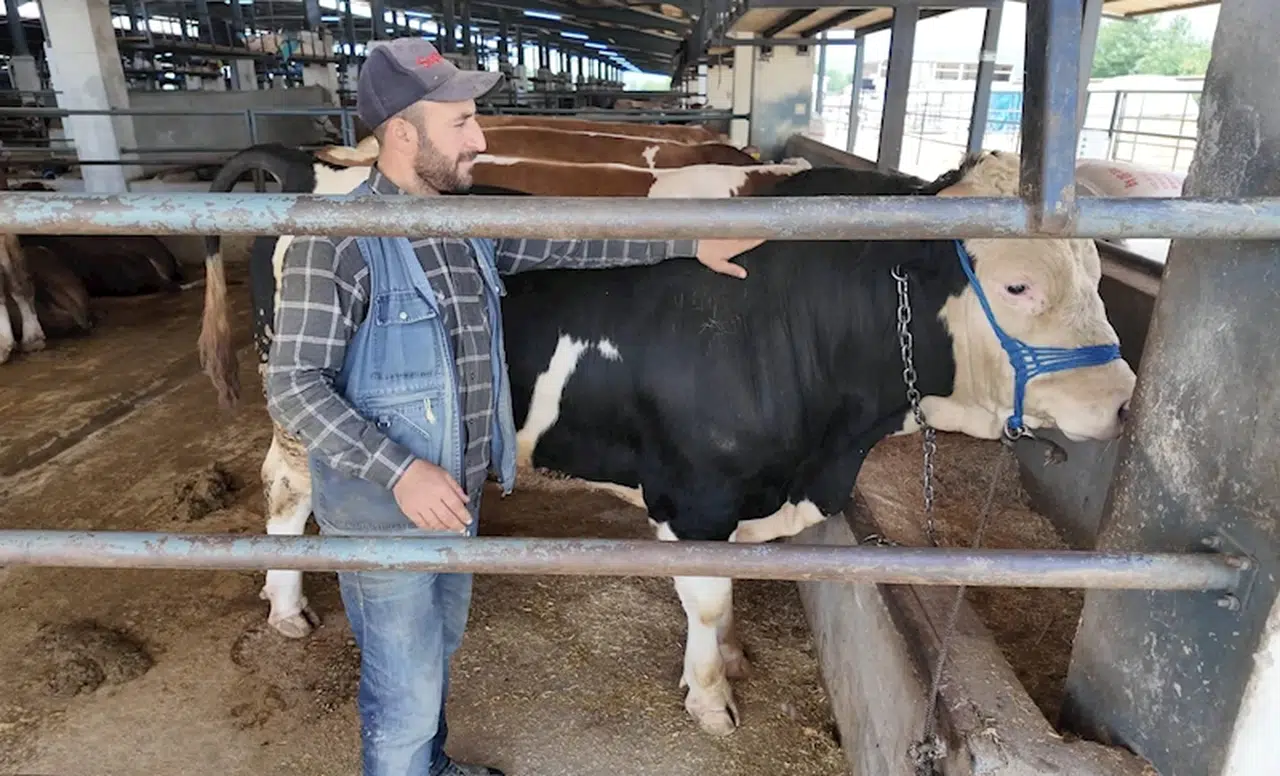 Kurban satıcılarına 'sahte para' uyarısı