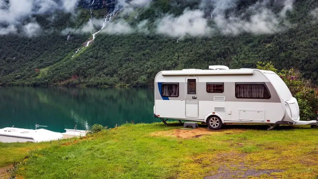 Kırıkkale'de karavanla nereye gidilir? Kırıkkale'de karavanla gidilecek yerler nerede?