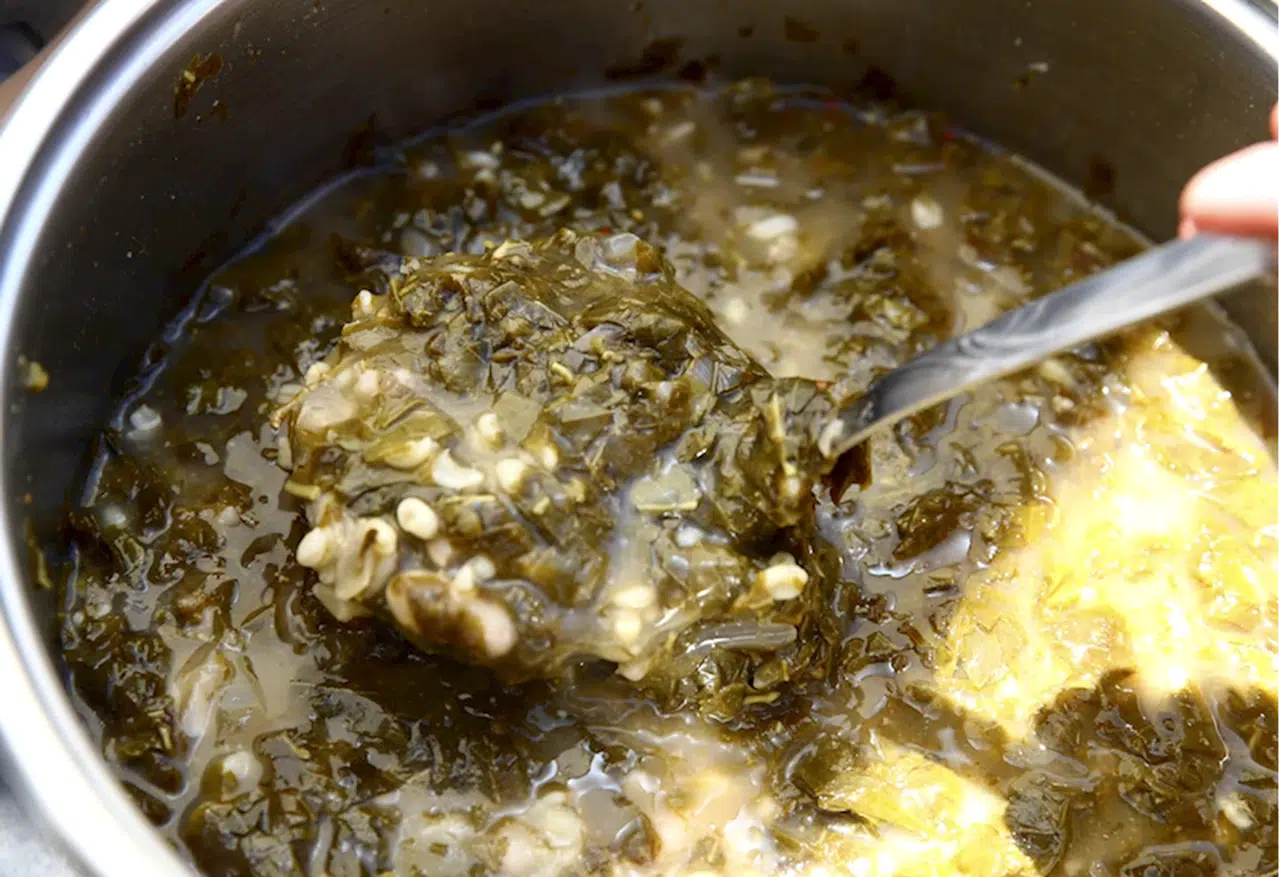 Giresun'da "Gastronomi-Yerel Mutfak Festivali" düzenlendi