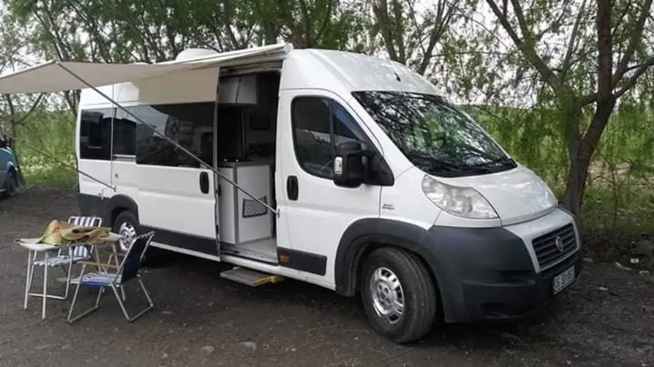 Adana'da karavanla nereye gidilir? Adana'da karavanla gidilecek yerler nerede?