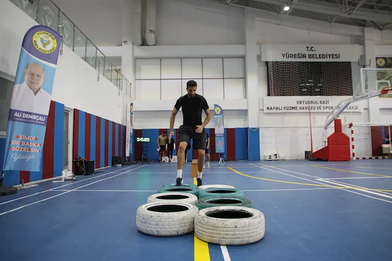 Yüreğir Belediyesi PMYO Hazırlık Kursu kayıtları başladı