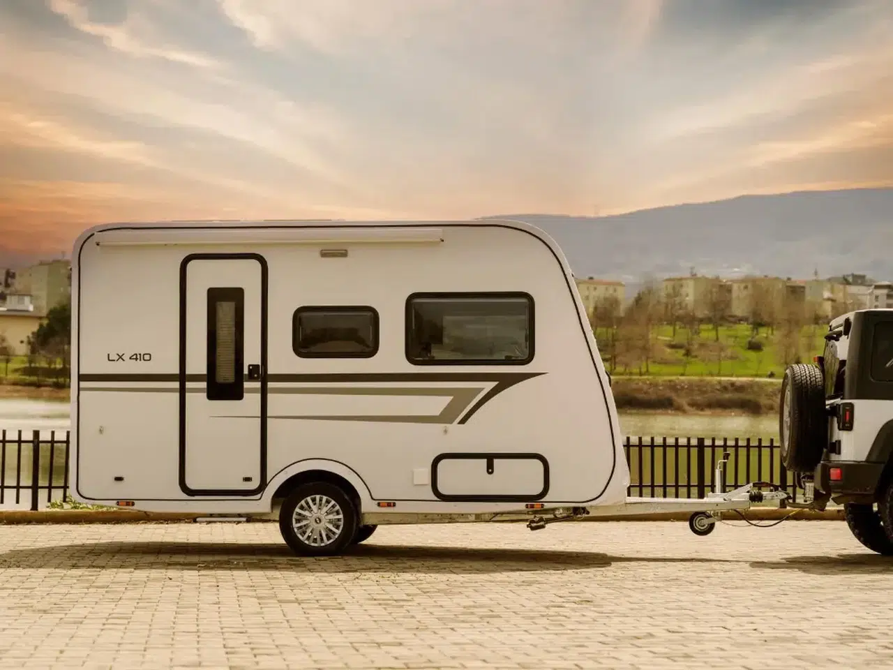 Balıkesir'de karavanla nereye gidilir? Balıkesir'de karavanla gidilecek yerler nerede?