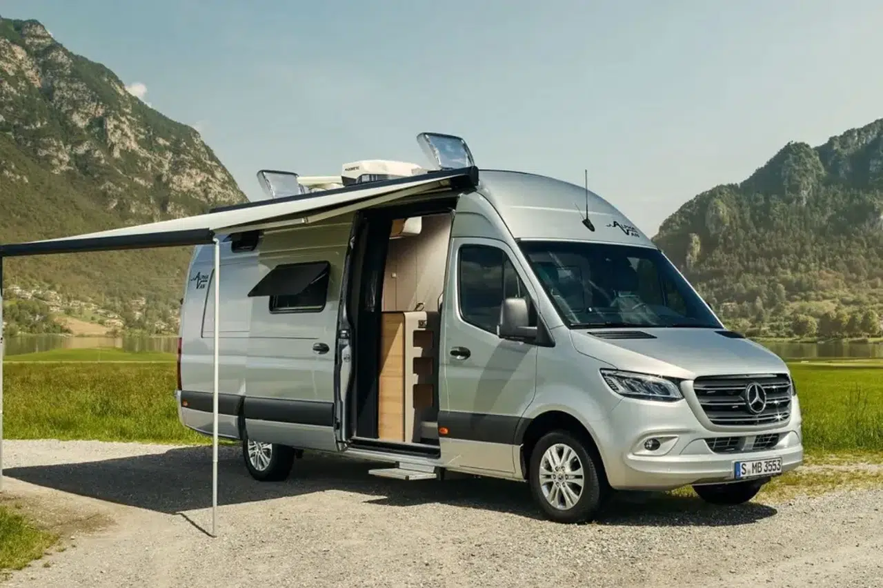 Kastamonu'da karavanla nereye gidilir? Kastamonu'da karavanla gidilecek yerler nerede?