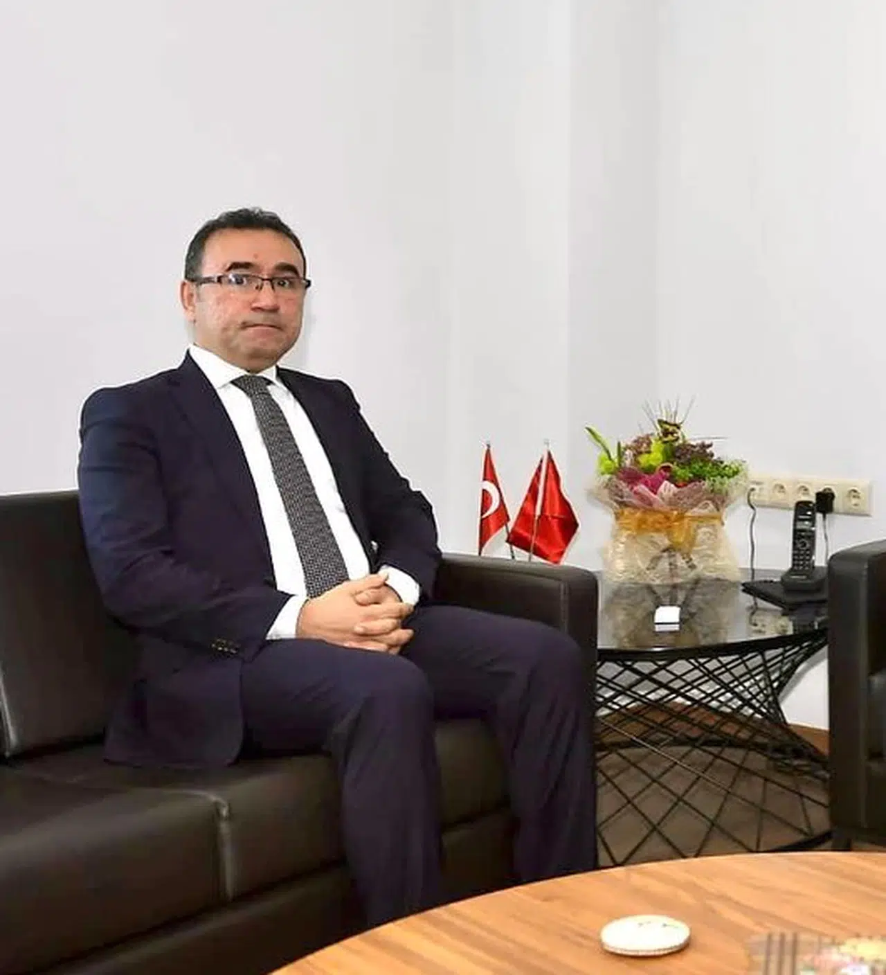 50 milyon liralık dolandırıcılıkla suçlanan eski kaymakam: Bana FETÖ'varı kumpas kurdular