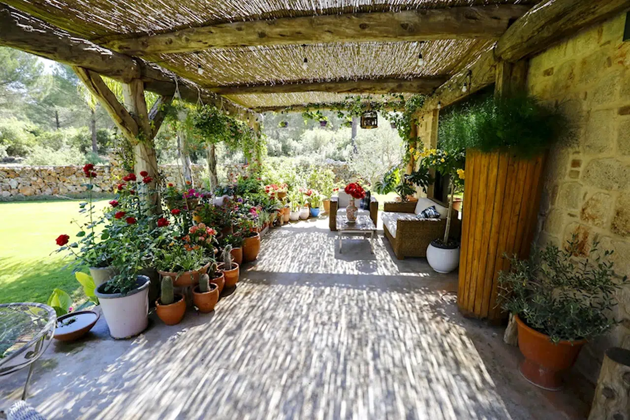 'En güzel Bahçe, Balkon ve Teras' yarışması sonuçlandı