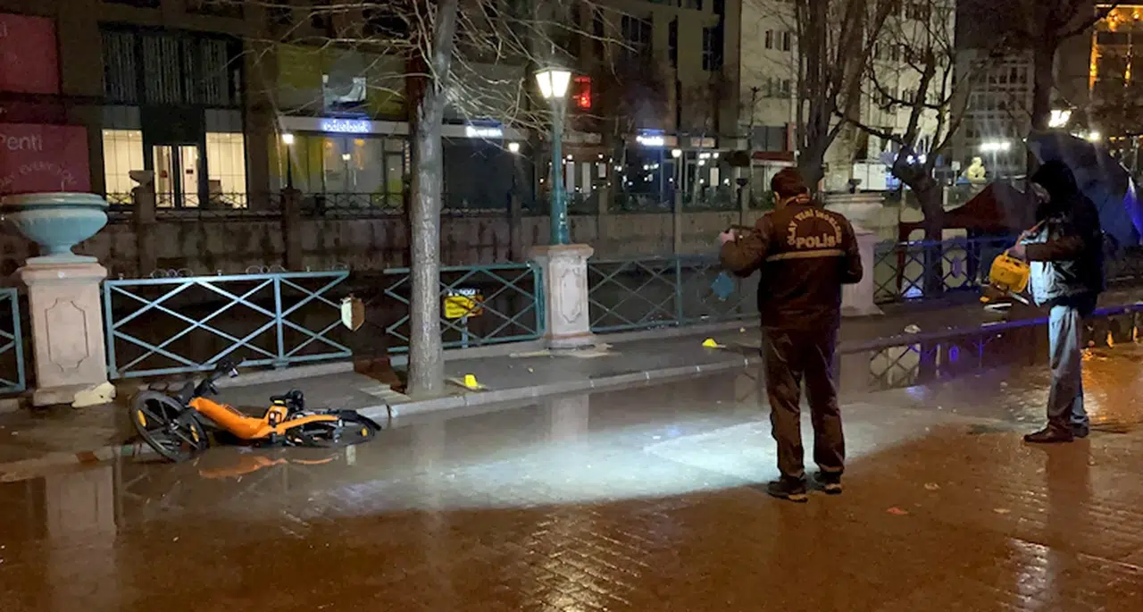 Oğlu sokak ortasında 17 bıçak darbesiyle öldürülen baba: Bunları insan olarak görmüyorum