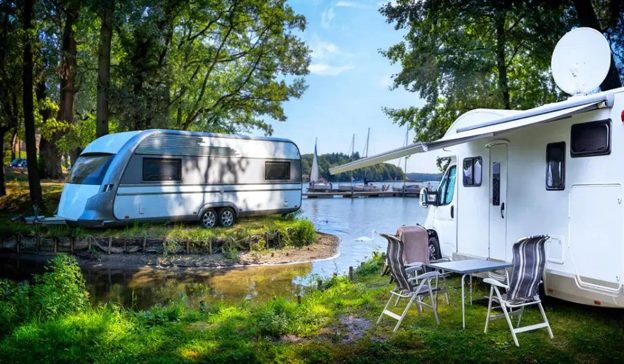 Batman'da karavanla nereye gidilir? Batman'da karavanla gidilecek yerler nerede?