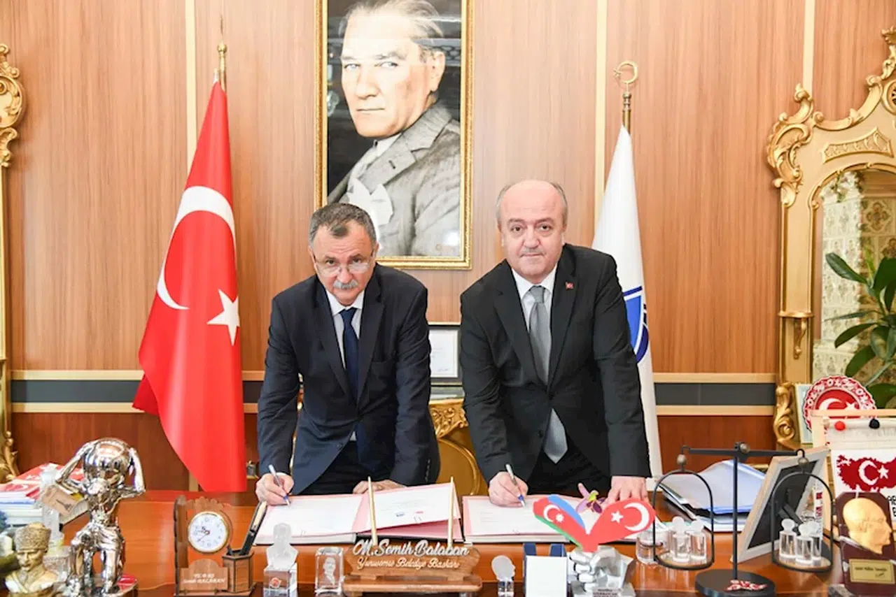 Yunusemre'de yükümlülerin topluma kazandırılması hedefleniyor