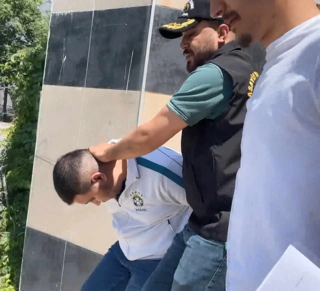 İstanbul - Bakırköy'de 7 milyon liralık dolandırıcılık yapan şüpheli yakalandı