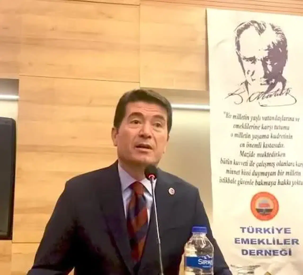 Emeklilerin Yanında Duran Başkan: Ahmet Kaya'nın Verdiği Sözler Hayata Geçiyor