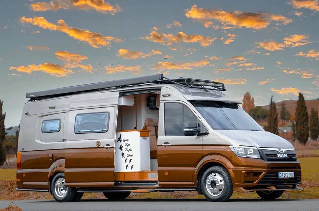 Gaziantep'te karavanla nereye gidilir? Gaziantep'te karavanla gidilecek yerler nerede?