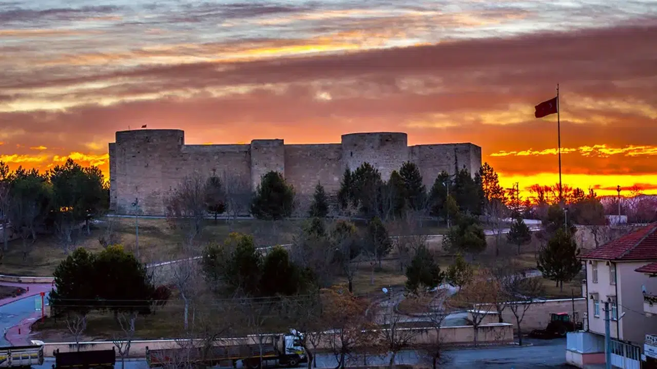 Antalya'da karavanla nereye gidilir? Antalya'da karavanla gidilecek yerler nerede?
