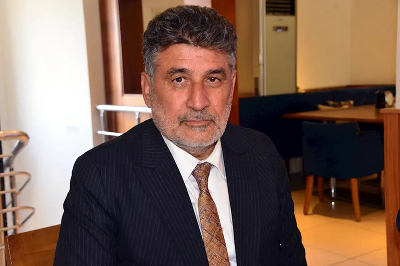 Remzi Çayır: Bu davanın hırsızlıktan açılıyor olması, Muhsin Yazıcıoğlu davasının kapatılması demektir