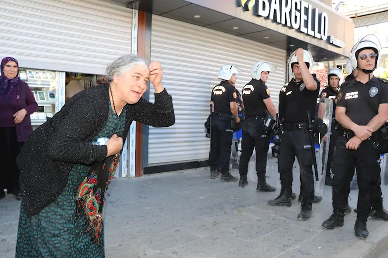  İçişleri Bakanlığı'nın görevden aldığı Akış'a 19,5 yıl hapis cezası (4)