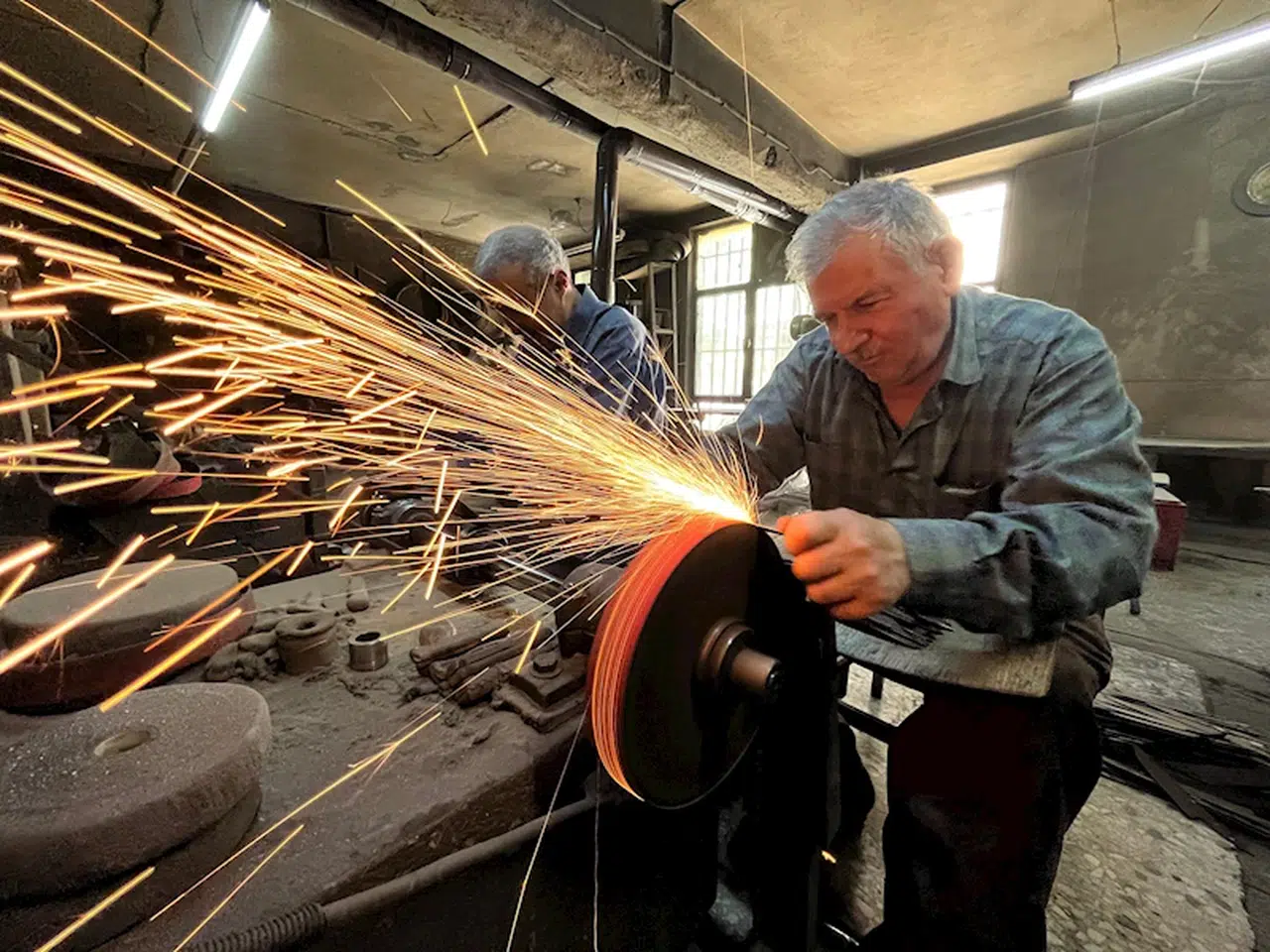 Bayramda acemi kasaplara 'bıçak' uyarısı