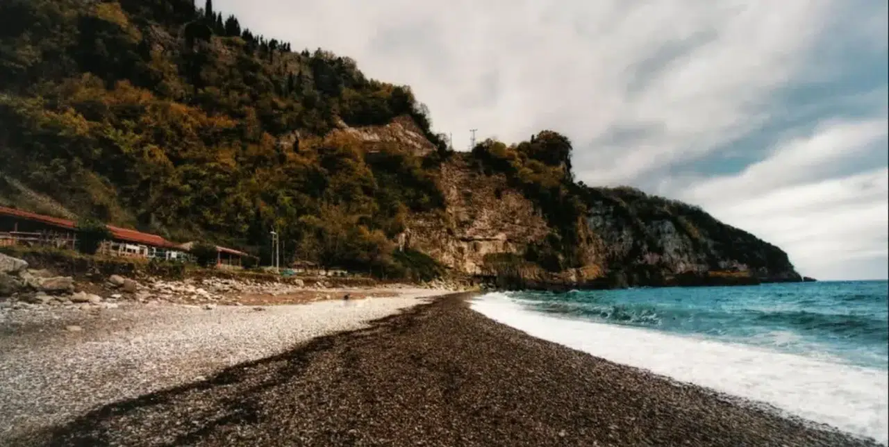 Zonguldak'ta karavanla nereye gidilir? Zonguldak'ta karavanla gidilecek yerler nerede?